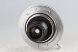 Voigtlander Super Wide Heliar 15mm F/4.5 SL Aspherical Lens for Nikon #61838E5