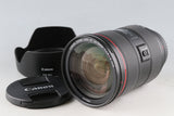 Canon EF 24-70mm F/2.8 L II USM Lens #61904F6