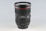 Canon EF 24-70mm F/2.8 L II USM Lens #61904F6