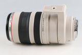 Canon EF 100-400mm F/4.5-5.6 L IS USM Lens #61905F6