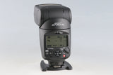 Canon Speedlite 470EX-AI With Box #61912L3
