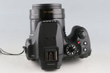 Panasonic Lumix DC-FZ85 Digital Camera With Box #61914L7