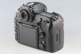 Nikon D850 Digital SLR Camera #61915E3