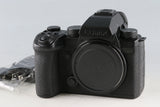 Panasonic Lumix DC-S5M2X Mirrorless Digital Camera #61920E2