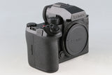 Panasonic Lumix DC-S5M2X Mirrorless Digital Camera #61920E2