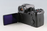 Panasonic Lumix DC-S5M2X Mirrorless Digital Camera #61920E2