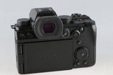 Panasonic Lumix DC-S5M2X Mirrorless Digital Camera #61920E2