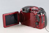 Nikon Coolpix P610 Digital Camera #61921E3