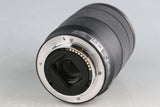 Sony α6400 + E 18-135mm F/3.5-5.6 OSS Lens With Box *Japanese Version Only * #61922L2