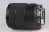 Sony α6400 + E 18-135mm F/3.5-5.6 OSS Lens With Box *Japanese Version Only * #61922L2