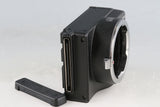 Ricoh GXR Mount A12 Lens Mount Unit With Box #61925L7
