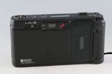 Ricoh GR1s 35mm Point & Shoot Film Camera #61927D5