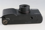 Ricoh GR1s 35mm Point & Shoot Film Camera #61927D5