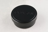 CONTAX TVSII Metal Hood + Cap + 30.5/1A MC Filter + T3 Adapter #61928F2