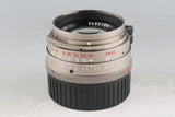 Leica Leitz Summilux-M 35mm F/1.4 Lens for Leica M #61933T