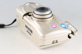 Olympus μ-III 150 35mm Point & Shoot Film Camera #61941D5