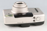 Canon Autoboy S XL 35mm Point & Shoot Film Camera #61950D5