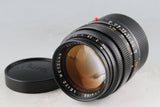 Leica Leitz Summilux 50mm F/1.4 for Leica M #61957T
