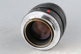 Leica Leitz Summilux 50mm F/1.4 for Leica M #61957T