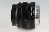 Leica Leitz Summilux 50mm F/1.4 for Leica M #61957T