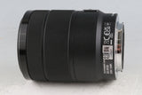 Sony α6700 + E 18-135mm F/3.5-5.6 OSS Lens With Box *Japanese version only* #61960L2