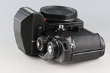Nikon F3 HP 35mm SLR FIlm Camera #61961D4