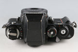 Nikon F3 HP 35mm SLR FIlm Camera #61962D4