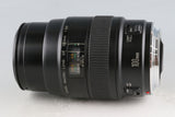 Canon EF Macro 100mm F/2.8 Lens #61967F5