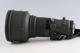 Nikon Nikkor 300mm F/2.8 ED Ais Lens #61968F6