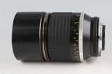 Nikon Nikkor ED 180mm F/2.8 Ais Lens #61971A6
