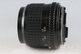 SMC Pentax-A 645 55mm F/2.8 Lens #61973C3