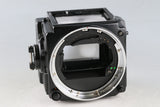 Zenza Bronica ETR Si + Zenzanon MC 50mm F/2.8 Lens #61980E3