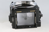 Zenza Bronica ETR Si + Zenzanon MC 50mm F/2.8 Lens #61980E3