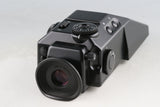 Zenza Bronica ETR Si + Zenzanon MC 50mm F/2.8 Lens #61980E3