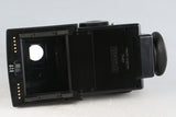 Zenza Bronica ETR Si + Zenzanon MC 50mm F/2.8 Lens #61980E3