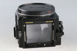 Zenza Bronica ETR Si Medium Format Film Camera #61981E1