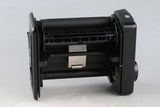 Zenza Bronica ETR Si Medium Format Film Camera #61981E1