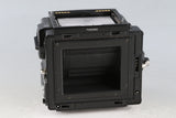 Zenza Bronica ETR Si + Zenzanon-PE 75mm F/2.8 Lens #61982E1
