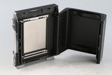 Zenza Bronica ETR Si + Zenzanon-PE 75mm F/2.8 Lens #61982E1