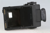 Zenza Bronica AE-II Prism Finder #61987F3