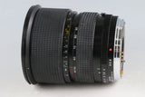 Zenza Bronica Zenzanon-PE 45-90mm F/4-5.6 Aspherical Lens #61988E6