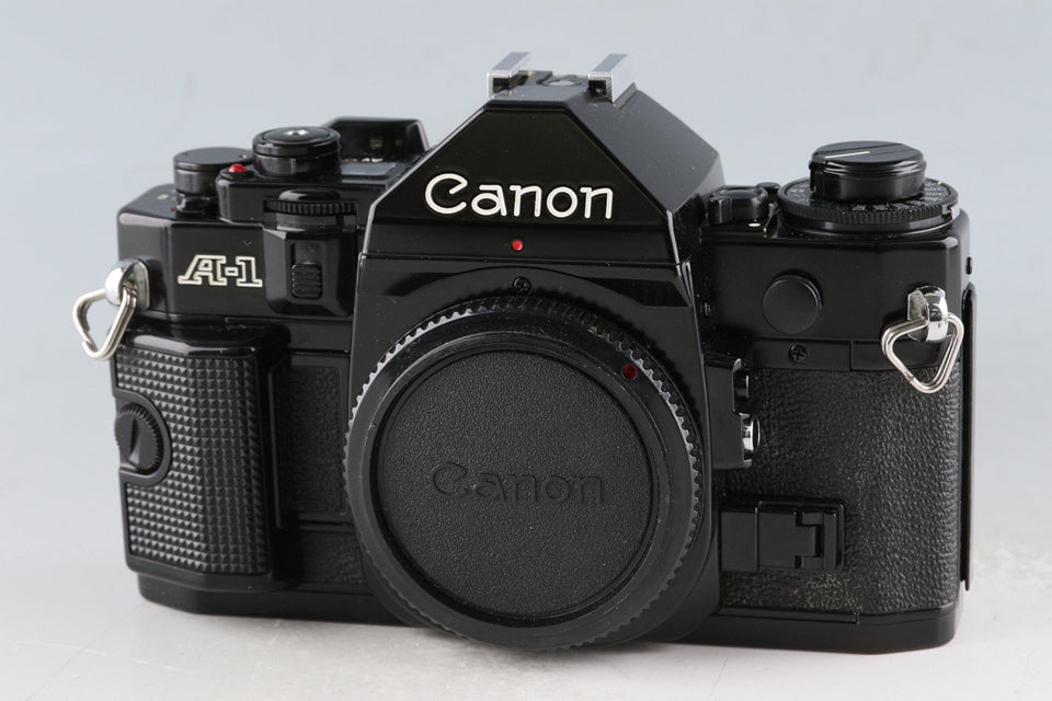 Canon FD – IROHAS SHOP