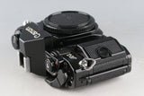 Canon A-1 35mm SLR Film Camera #61994D3