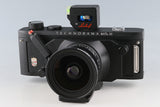 Linhof Technorama 617s III + Schneider-Kreuznach Super-Angulon 90mm F/5.6 Lens #62048F1
