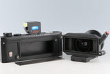 Linhof Technorama 617s III + Schneider-Kreuznach Super-Angulon 90mm F/5.6 Lens #62048F1