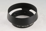 Leica Leitz Summilux 50mm F/1.4 for Leica M #62052T