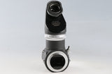 Leica Leitz Visoflex Typ I 45degree Viewfinder #62058T