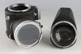 Leica Leitz Visoflex Typ I 45degree Viewfinder #62058T