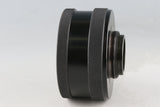Leica Helical Focusing Mount for Elmar 5cm Lens #62062T