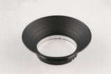 Universal Lens Hood 36mm Diameter Compatible with Hektor 28mm Lens #62065T